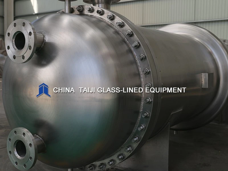 Stainless Steel Heat Exchangers 07 Stainless Steel Heat Exchangers 07