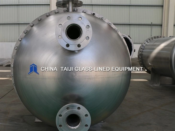 Stainless Steel Heat Exchangers 05