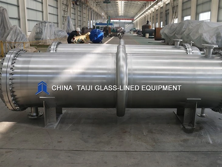 Stainless Steel Heat Exchangers 02