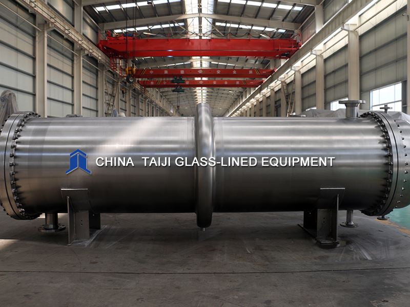 Stainless Steel Heat Exchangers