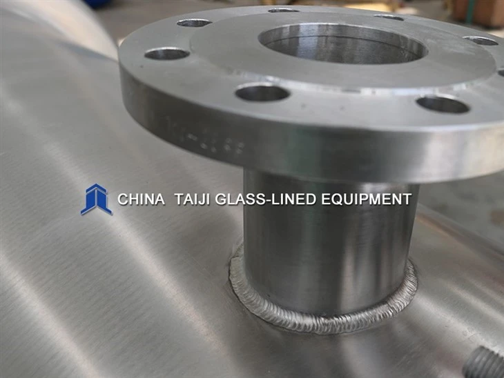 Stainless Steel Heat Exchangers 04