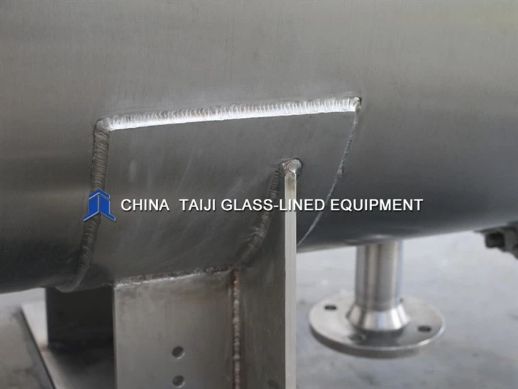 Stainless Steel Heat Exchangers 03